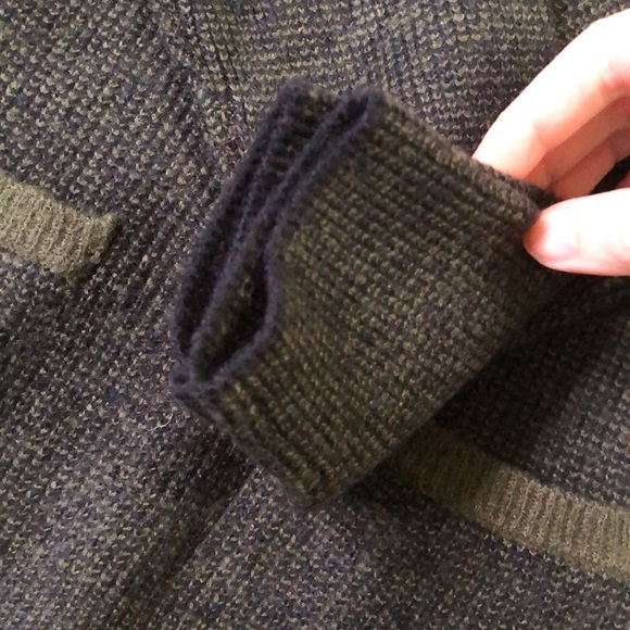 NWT Zara Sweater size 2/3 - Picture 5 of 5